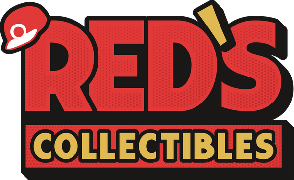 Reds Collectibles