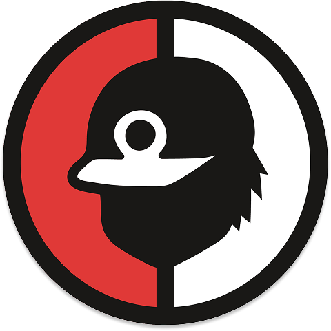 Red's Collectibles Logo